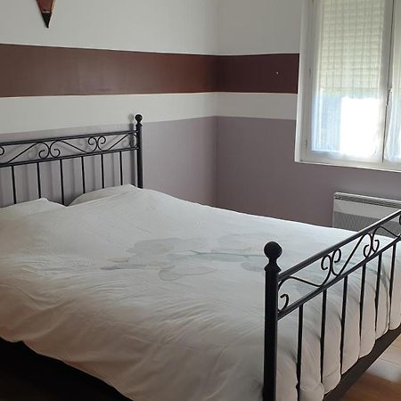 Orteils Au Soleil Jardin Parking Nimes Ngoại thất bức ảnh